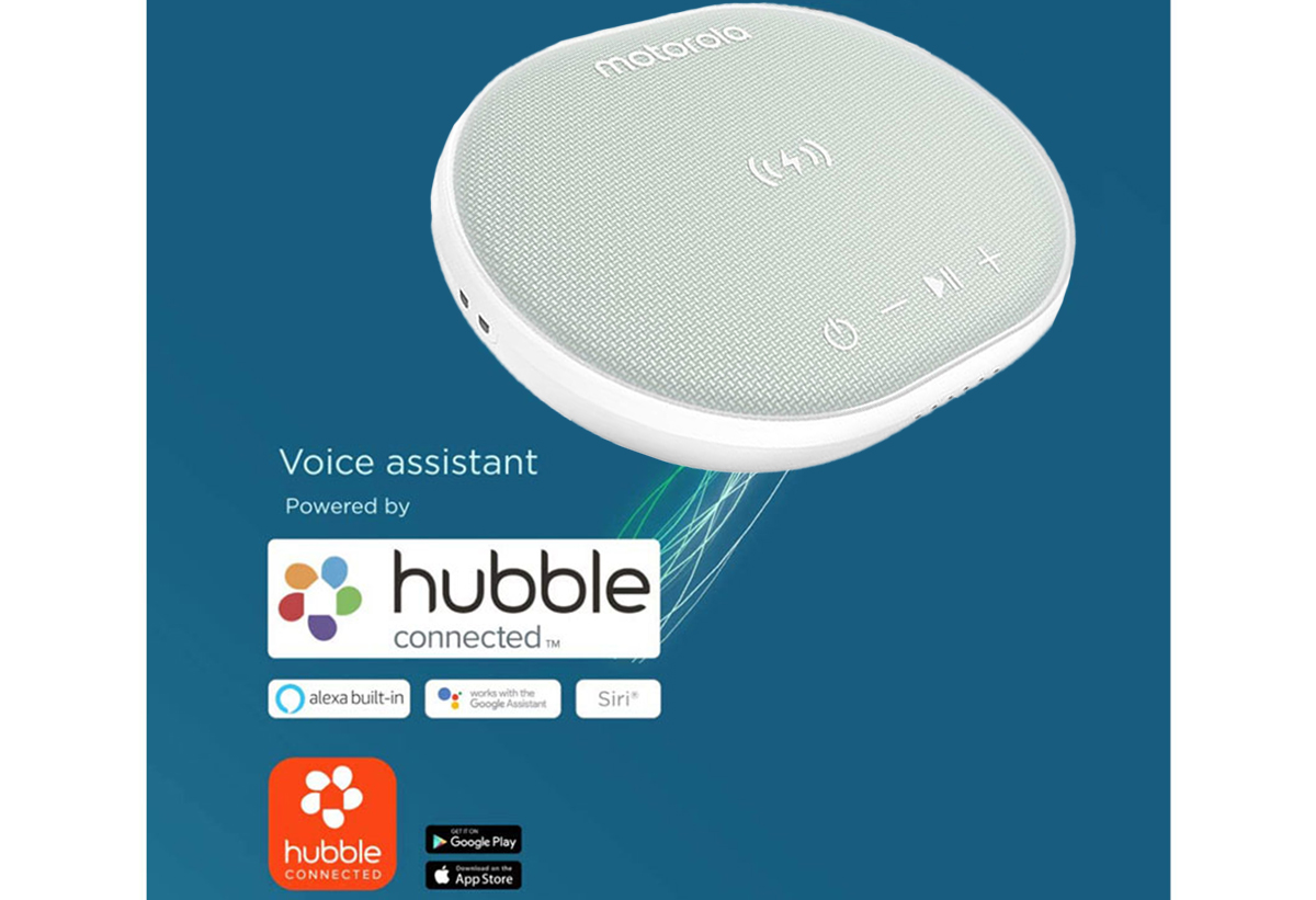 Απεικονίζεται η συσκευή.